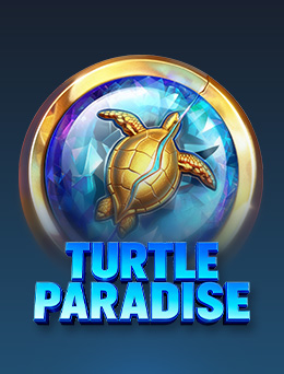 Turtle Paradise