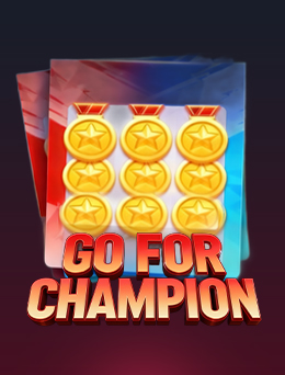 Go for Champion