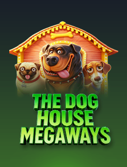 The Dog House Megaways
