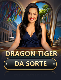 Dragon Tiger da Sorte