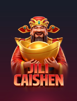 Jili Caishen