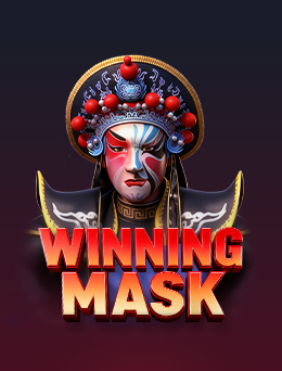 Winning Mask