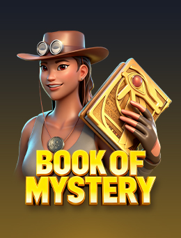 Book of Mystery