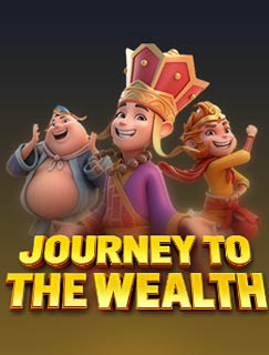 Journey to the Wealth