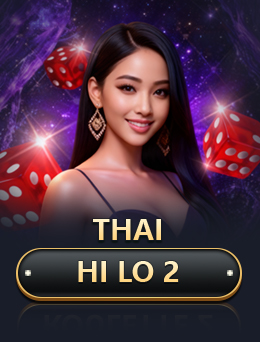 Thai Hi Lo 2