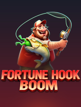 Fortune Hook Boom