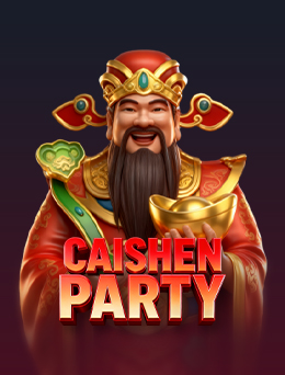 Caishen Party