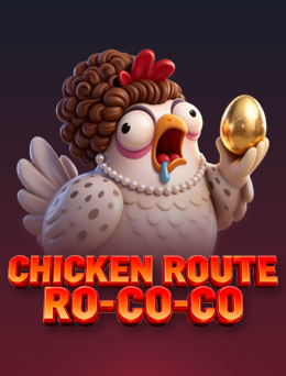Chicken Route: Ro-co-co
