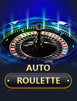 Auto Roulette
