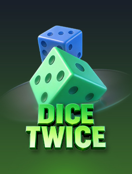 Dice Twice