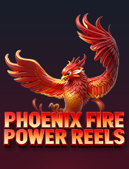 Phoenix Fire Power Reels