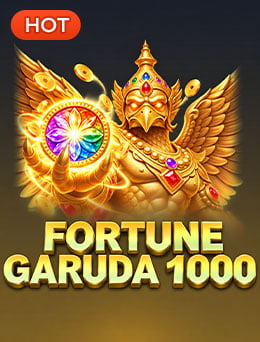 Fortune Garuda 1000