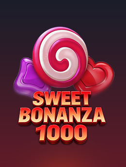 Sweet Bonanza 1000