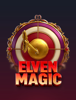 Elven Magic