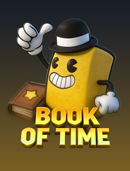 Book of Time