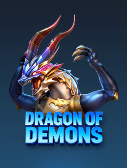 Dragon of Demons
