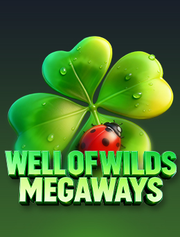 Well of Wilds Megaways