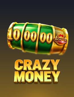 Crazy Money
