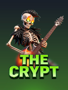 The Crypt