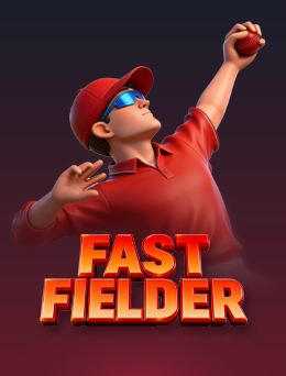 Fast Fielder