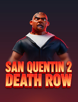 San Quentin 2_ Death Row