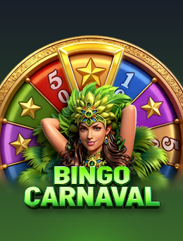 Bingo Carnaval
