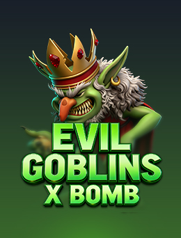Evil Goblins Xbomb