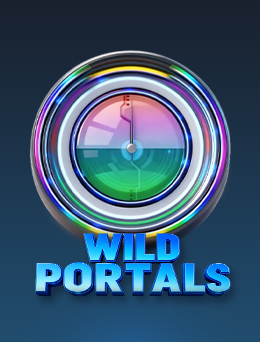 Wild Portals