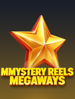 Mystery Reels Megaways