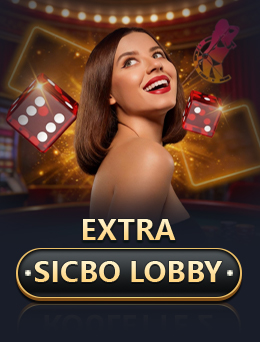 Extra Sicbo Lobby