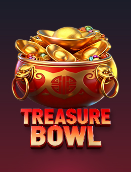 Treasure Bowl
