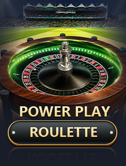 Power Play Roulette