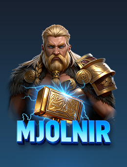 Mjolnir