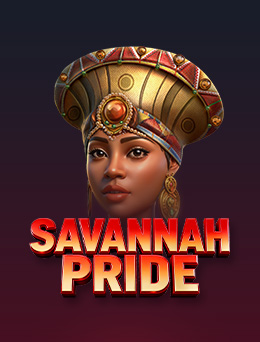 Savannah Pride
