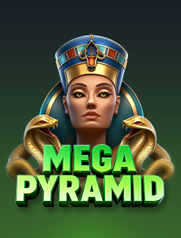 Mega Pyramid