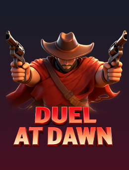 Duel at Dawn