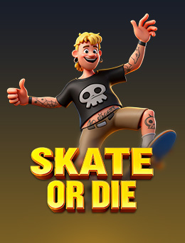 Skate or Die