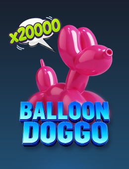 Balloon Doggo