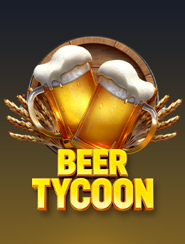 Beer Tycoon
