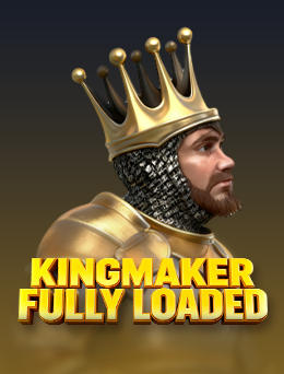 Kingmaker Fully Loaded