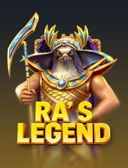 Ra's Legend