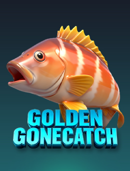 Golden Catch