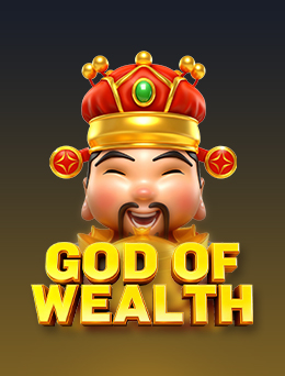 God of Wealth