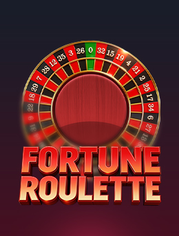 Fortune Roulette