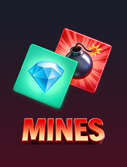 Mines