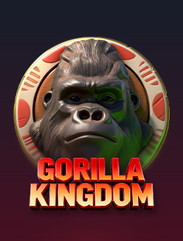 Gorilla Kingdom