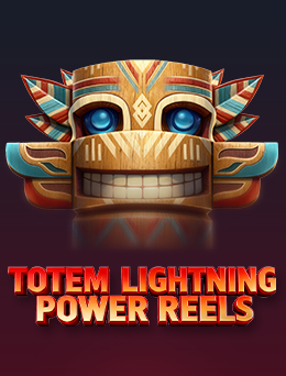 Totem Lightning Power Reels