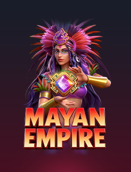 Mayan Empire