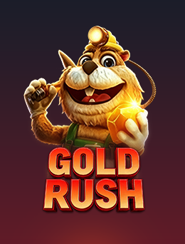 GOLD RUSH