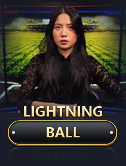 Lightning Ball